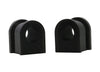 For 2004-2011 Mazda Suspension Stabilizer Bar Bushing Rear