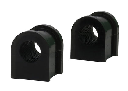 For 2004-2011 Mazda Suspension Stabilizer Bar Bushing Rear