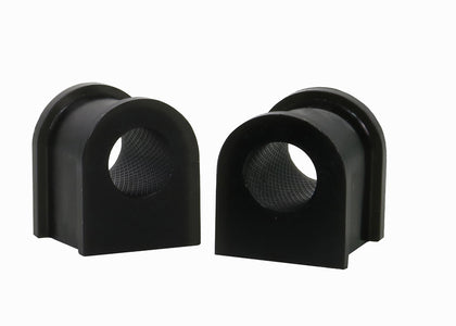 For 1998-2001 Toyota Suspension Stabilizer Bar Bushing Rear