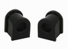 For 1998-2001 Toyota Suspension Stabilizer Bar Bushing Rear