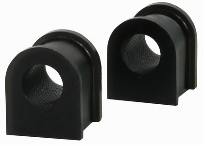 For 1998-2001 Toyota Suspension Stabilizer Bar Bushing Rear