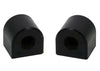 For 2005-2015 Chrysler Dodge Suspension Stabilizer Bar Bushing Rear