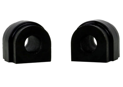 For 2006-2012 BMW Suspension Stabilizer Bar Bushing Rear