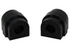 For 2006-2012 BMW Suspension Stabilizer Bar Bushing Rear