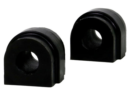 For 2006-2012 BMW Suspension Stabilizer Bar Bushing Rear