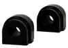 For 2006-2012 BMW Suspension Stabilizer Bar Bushing Rear