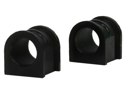 For 1989-1998 Nissan Suspension Stabilizer Bar Bushing Front