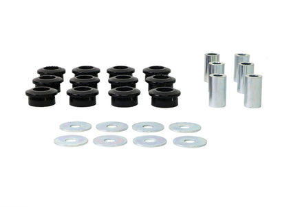 For 2000-2009 Subaru Suspension Control Arm Bushing Rear