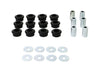 For 2000-2009 Subaru Suspension Control Arm Bushing Rear