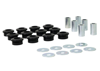 For 2000-2009 Subaru Suspension Control Arm Bushing Rear