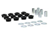 For 2000-2009 Subaru Suspension Control Arm Bushing Rear