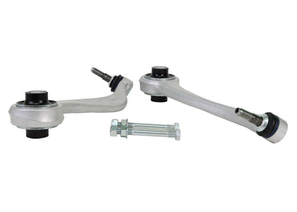 For 2015-2021 BMW Radius Arm Kit Front