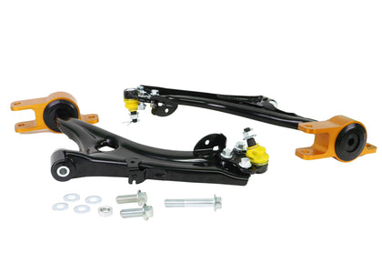 For 2016-2020 Honda Suspension Control Arm Front