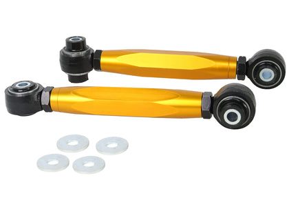 For 2005-2019 Audi Volkswagen Alignment Toe Arm Lower Rear