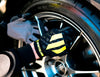 Whiteline Whiteline Mechanic Gloves