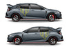 Whiteline Merchandise KWM041S