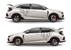 Whiteline Merchandise KWM042S