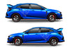 Whiteline Merchandise KWM043S