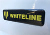 Whiteline Whiteline Gel Badge