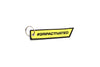 Whiteline Key Ring KWM072