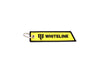 Whiteline Key Ring KWM072