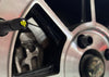Whiteline Set of 4 Valve Caps