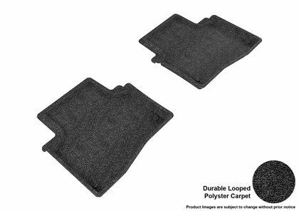 All Weather  Floor Mat For 2014-2020 Acura RLX Classic -3D MAXpider