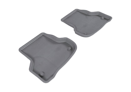 3D MAXpider L1AD00521501 KAGU Floor Mat Fits 06-13 A3 A3 Quattro