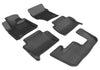 3D MAXpider L1AD02601509 KAGU Floor Mat Fits 07-15 Q7