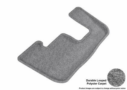 3D MAXpider L1AD02632201 CLASSIC Floor Mat Fits 07-15 Q7