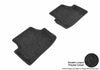 All Weather  Floor Mat For 2015-2020 Audi A3 S3 A3 Quattro RS3 Classic