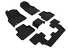3D MAXpider L1AD04104709 ELEGANT Floor Mat Fits 17-21 Q7 SQ7
