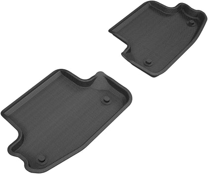 All Weather Floor Mat For 2018-2020 Audi S5 A5 Quattro Kagu -3D MAXpider