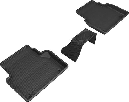 All Weather Floor Mat For 2019-2021 Audi A6 allroad A6 Quattro Kagu