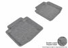 For 05-09 Buick LaCrosse Classic Gray All Weather Floor Mat Set