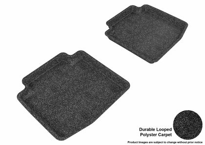 All Weather  Floor Mat For 2005-2009 Buick LaCrosse Classic -3D MAXpider