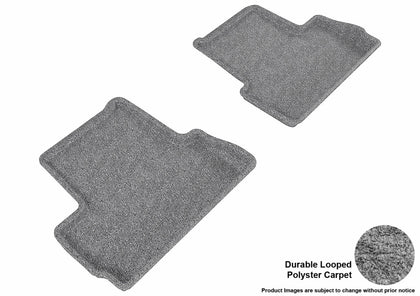 3D MAXpider L1BC01822201 CLASSIC Floor Mat Fits 12-17 Verano