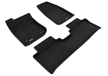 3D MAXpider L1BC02404709 ELEGANT Floor Mat Fits 16-20 Envision