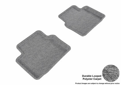 All Weather  Floor Mat For 2011-2017 Buick Regal Classic -3D MAXpider