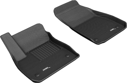 For 18-18 Buick Regal TourX Regal Sportback All Weather 3D MAXpider Floor Mat