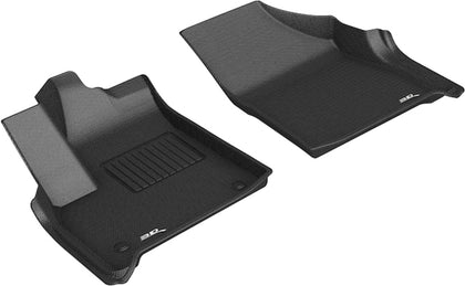 All Weather For 2018-2020 Buick Enclave Floor Mat Set