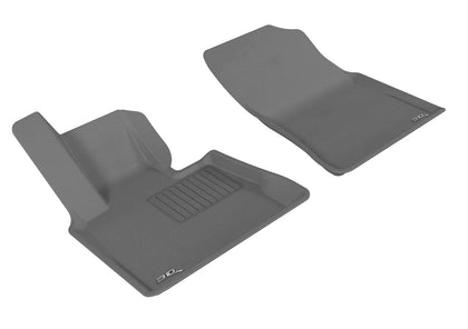 3D MAXpider L1BM00511501 KAGU Floor Mat Fits 00-06 X5