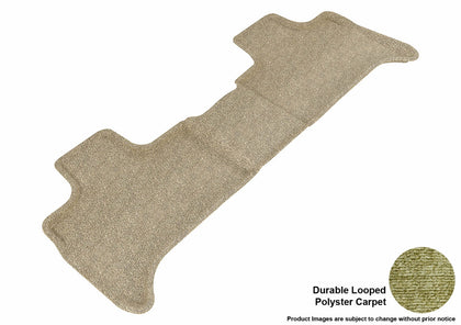 3D MAXpider L1BM00522202 CLASSIC Floor Mat Fits 00-06 X5