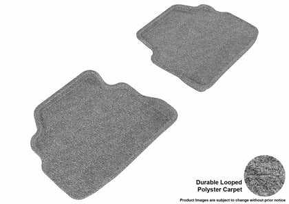 All Weather  Floor Mat For 2007-2013 BMW 335i 328i 335is  Classic