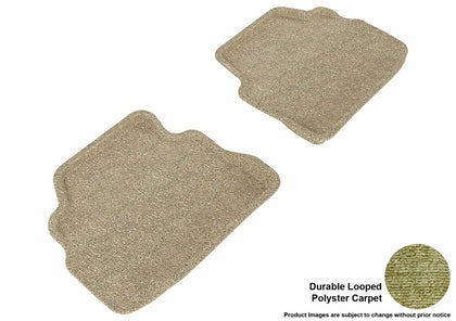 3D MAXpider L1BM02522202 CLASSIC Floor Mat