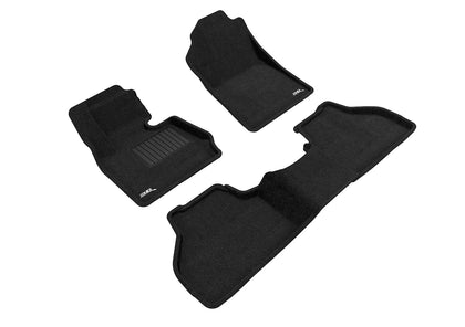 3D MAXpider L1BM03204709 ELEGANT Floor Mat Fits 11-18 X3 X4