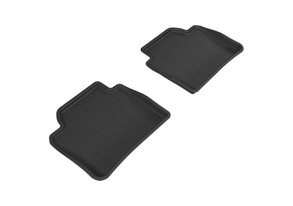 All Weather Floor Mat For 2012-2020 BMW 440i xDrive Gran Coupe 328i 335i