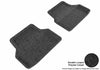 All Weather  Floor Mat For 04-10 BMW 535i 550i 535i xDrive 525xi 530i Classic