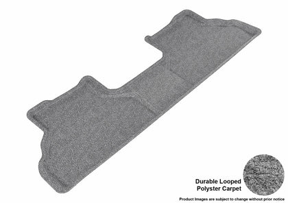 3D MAXpider L1BM05122201 CLASSIC Floor Mat Fits 07-14 X5 X6