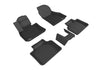 All Weather Floor Mat For 2016-2021 BMW X1 X2 Kagu -3D MAXpider